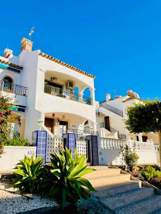 Casa Beth Villamartin 2 Bedroom/ 2 Bathroom With Pool Orihuela Exterior foto