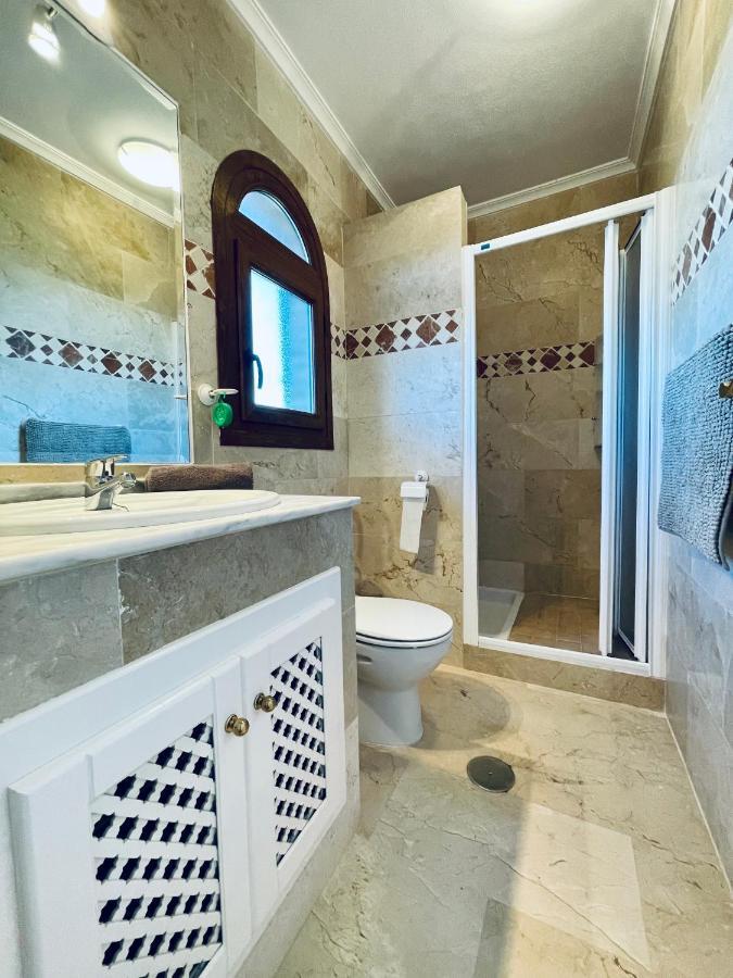 Casa Beth Villamartin 2 Bedroom/ 2 Bathroom With Pool Orihuela Exterior foto