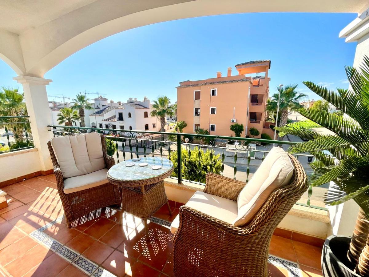 Casa Beth Villamartin 2 Bedroom/ 2 Bathroom With Pool Orihuela Exterior foto