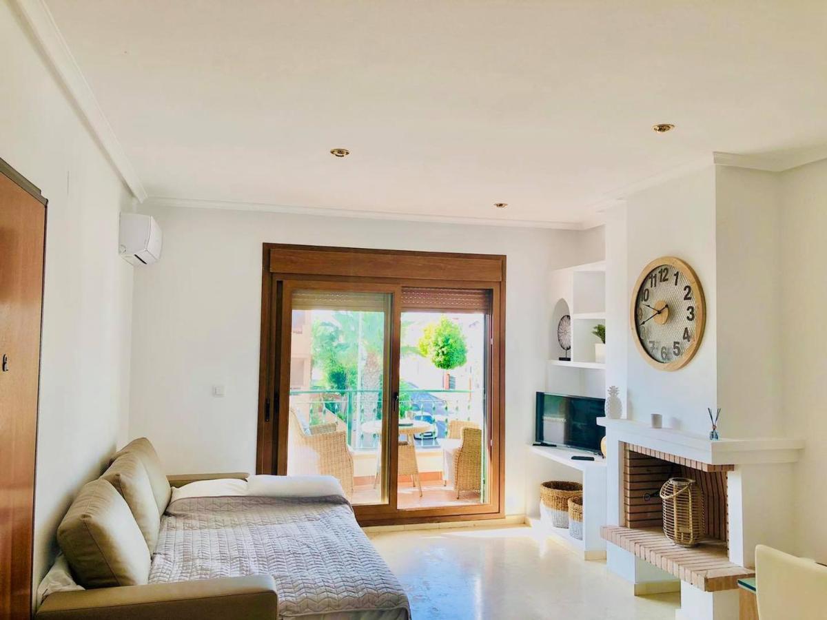 Casa Beth Villamartin 2 Bedroom/ 2 Bathroom With Pool Orihuela Exterior foto