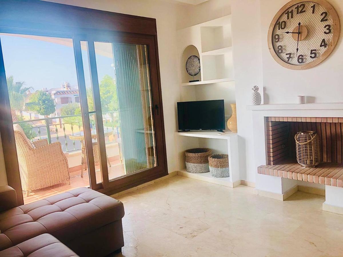 Casa Beth Villamartin 2 Bedroom/ 2 Bathroom With Pool Orihuela Exterior foto