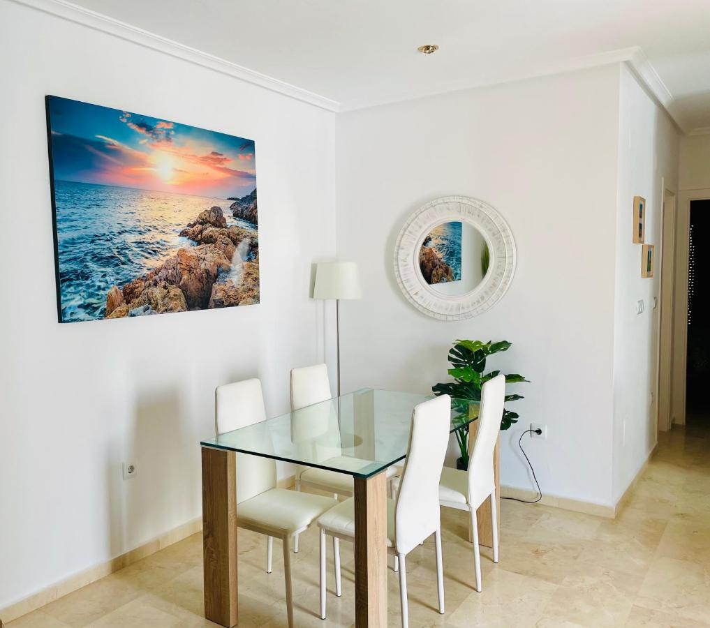 Casa Beth Villamartin 2 Bedroom/ 2 Bathroom With Pool Orihuela Exterior foto