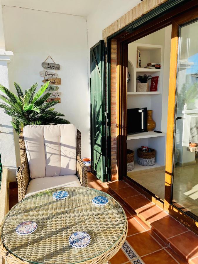 Casa Beth Villamartin 2 Bedroom/ 2 Bathroom With Pool Orihuela Exterior foto